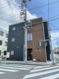 マハロレジデンス東四つ木の画像