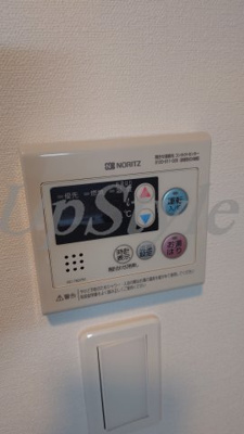【設備】 | アイルプレミアム向島