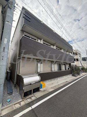 【外観】 | つばめハウス六町