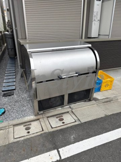 【その他共用部分】 | つばめハウス六町