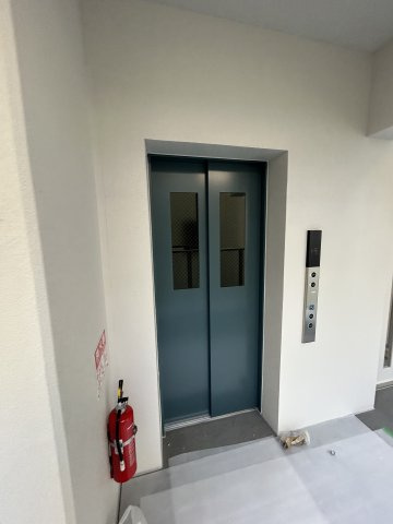 【その他共用部分】セレニテ神戸西アリエ 