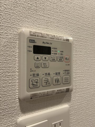 【設備】セレニテ神戸西アリエ 