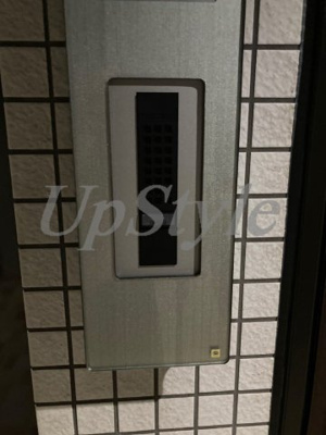 【セキュリティ】 | アゼスト堀切菖蒲園Ⅱ