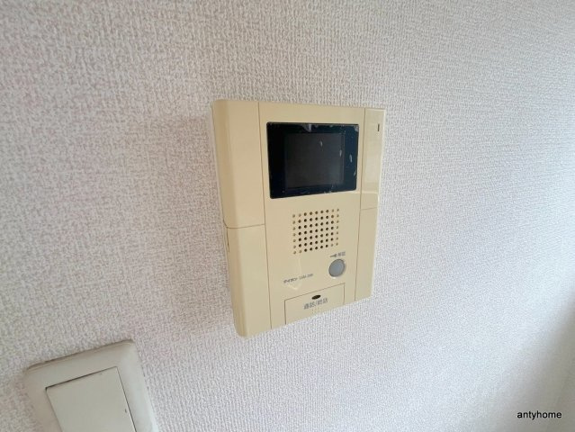 Dolce Vita難波南　仲介手数料無料のセキュリティ