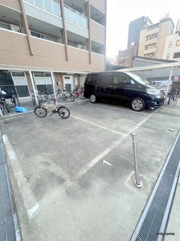Dolce Vita難波南　仲介手数料無料の駐車場
