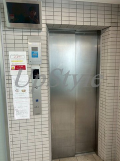 【その他共用部分】 | ケイディーエックスレジデンス入谷