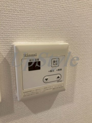 【設備】 | リブリ・ウィステリア　パレス
