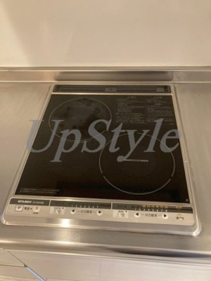 【キッチン】 | リブリ・ウィステリア　パレス