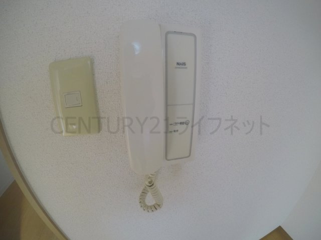 【セキュリティ】 | ヴィヴァーチェ