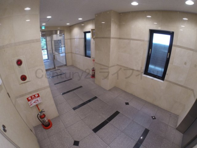 【ロビー】 | ヴィヴァーチェ