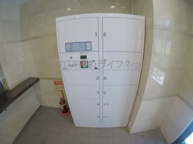 【その他共用部分】 | ヴィヴァーチェ