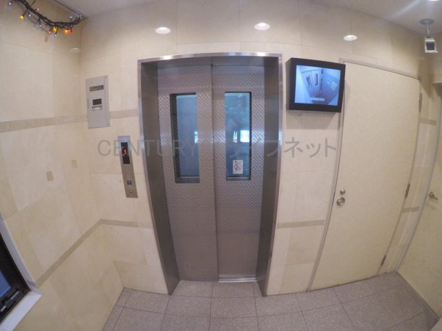 【その他共用部分】 | ヴィヴァーチェ