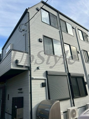 【外観】 | エクセラン舎人Ⅰ