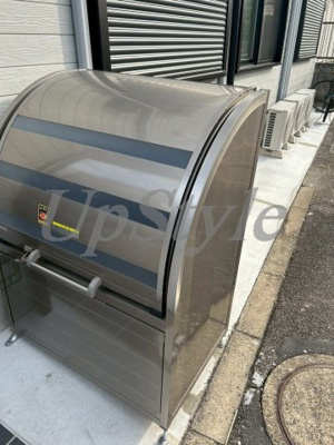【その他共用部分】 | エクセラン舎人Ⅰ