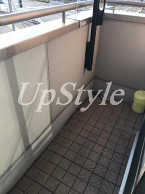 【バルコニー】 | キャッスルなおい