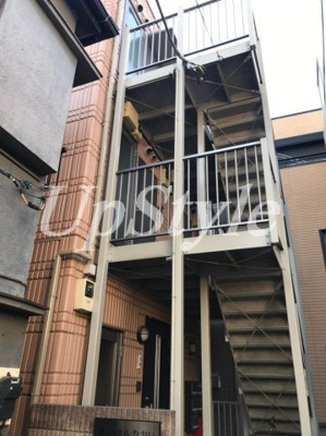 【外観】 | キャッスルなおい