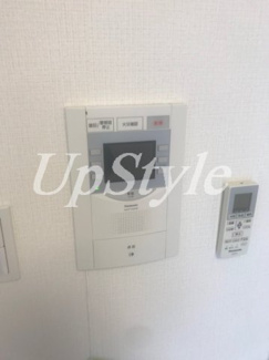 【設備】 | アイル日暮里弐番館