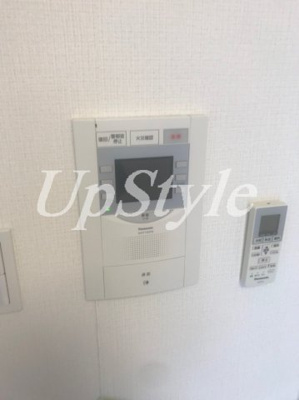 【設備】 | アイル日暮里弐番館