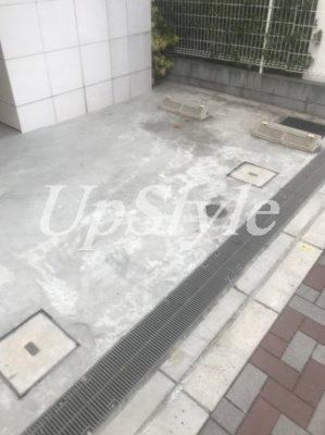 【その他共用部分】 | アイル日暮里弐番館