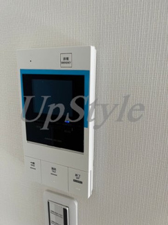 【設備】 | マーズアザレア通り