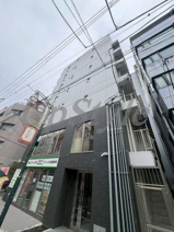 マーズアザレア通りの画像
