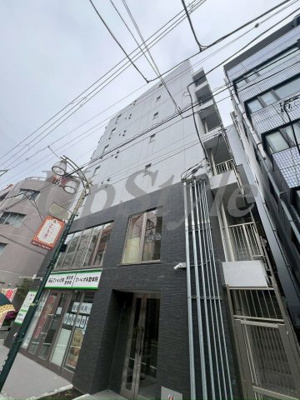 【外観】 | マーズアザレア通り