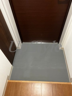 【玄関】 | マーズアザレア通り