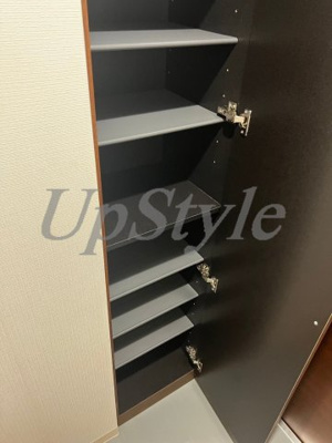 【収納】 | マーズアザレア通り