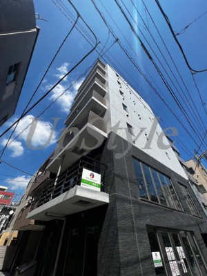 【外観】 | マーズアザレア通り