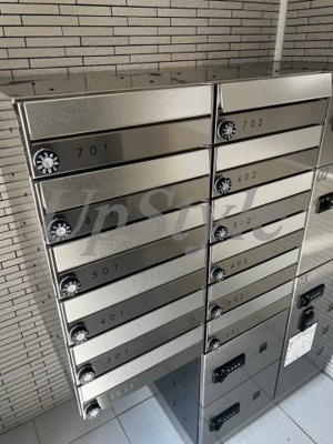 【その他共用部分】 | マーズアザレア通り