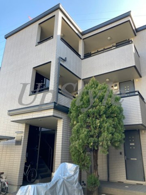 【外観】 | リファイン桜
