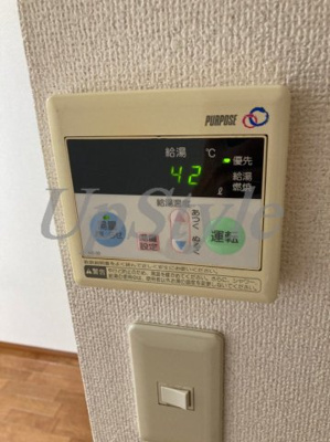 【設備】 | リファイン桜