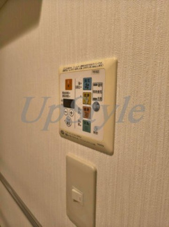 【設備】 | グランディール浅草