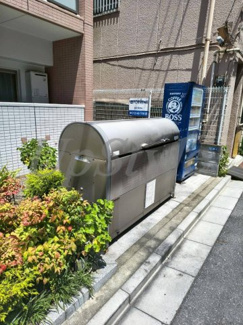 【エントランス】 | グランディール浅草