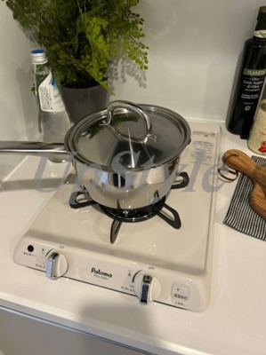 【キッチン】 | プラウドフラット墨田曳舟ディアージュ | モデルルームです。家具・家電はつきません
