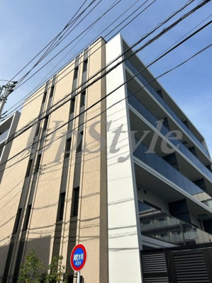 【外観】 | プラウドフラット墨田曳舟ディアージュ