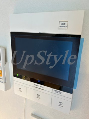 【設備】 | プラウドフラット墨田曳舟ディアージュ