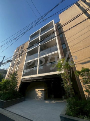 【外観】 | プラウドフラット墨田曳舟ディアージュ