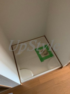 【設備】 | プレステージ綾瀬