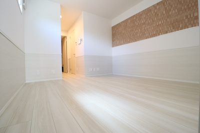 【居間・リビング】 | アヴァンスお花茶屋