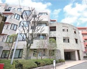 【外観】 | パレ・プラス大井町 | 外観もきれいです
