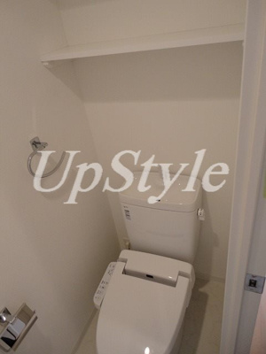 【トイレ】 | ヴェルステージ田端