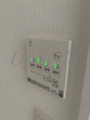 【設備】 | アウル南千住
