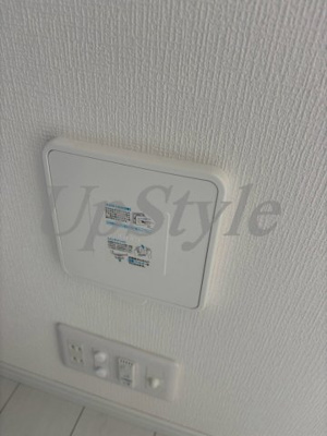 【設備】 | アウル南千住