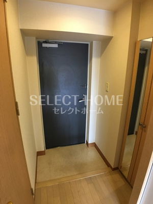 【玄関】 | ノステルコート岡崎 | 同型タイプ
