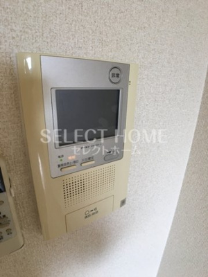 【セキュリティ】 | ノステルコート岡崎 | 同型タイプ