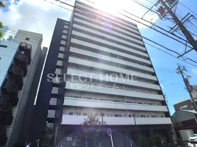  | ノステルコート岡崎