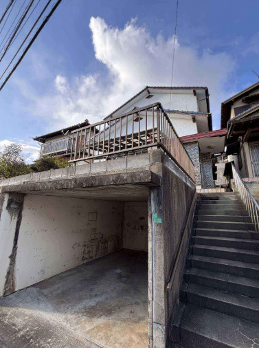 筑紫野市石崎3丁目　売り土地