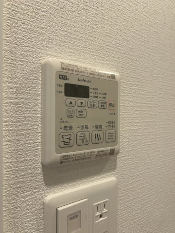 【設備】セレニテ神戸西アリエ 