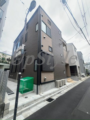 【外観】 | エルミタージュ東向島